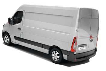 new renault master vans for sale