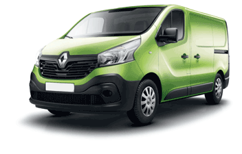Renault Trafic Business + vans